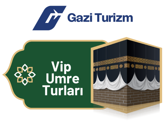 Sakarya VIP Umre Turları